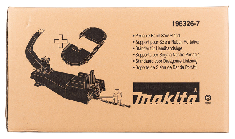 Stationäreinrichtung + Schutzhaube- 2107F/Bpb180