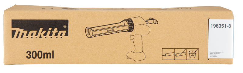 Kartuschenhalter (Holder A Set) - Dcg180
