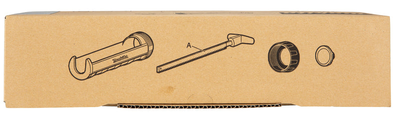 Kartuschenhalter (Holder A Set) - Dcg180