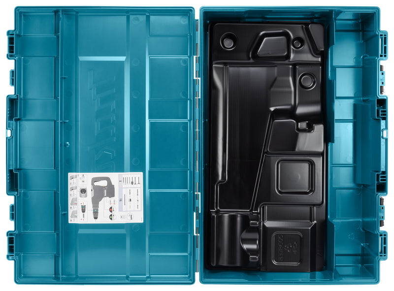 Transportkoffer Aus Kunststoff