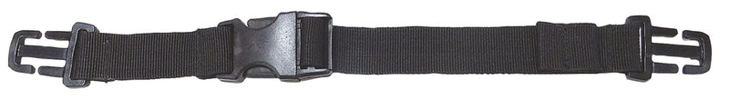 Verstellbarer Brustgurt - Ub002c