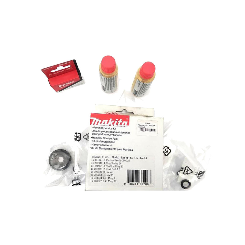 Service Kit