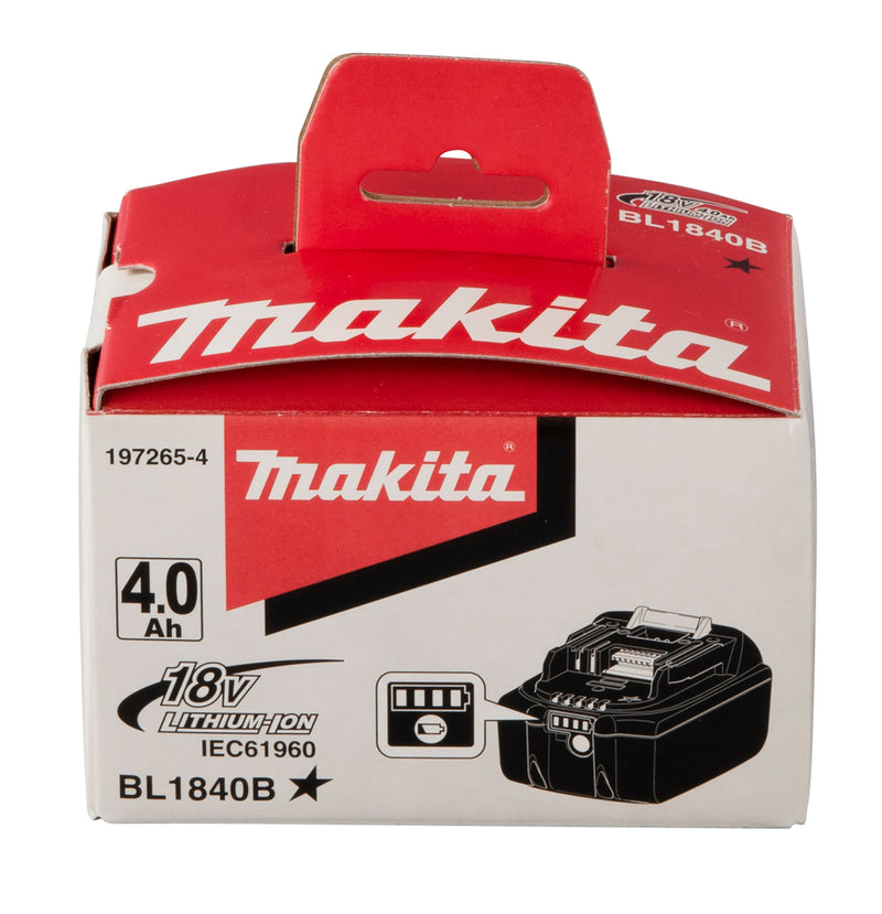 Akku LXT® BL