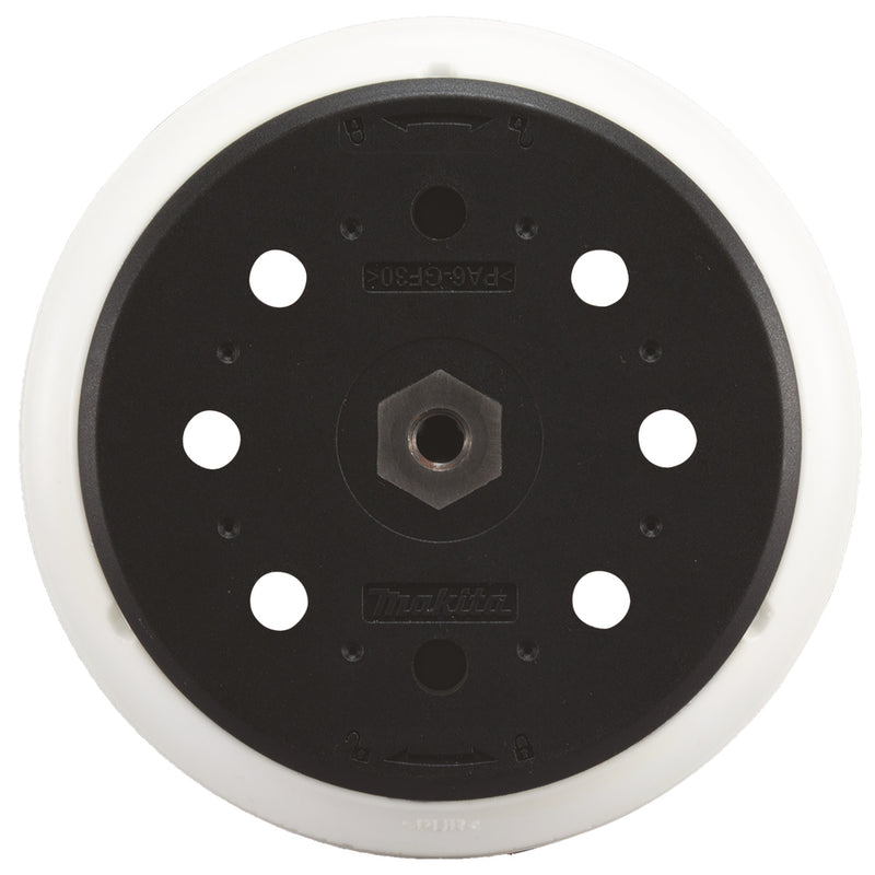 Schleifteller Klett - Bo6050