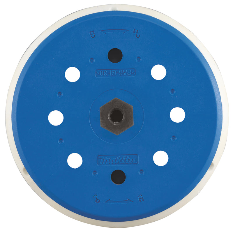 Schleifteller Klett - Bo6050