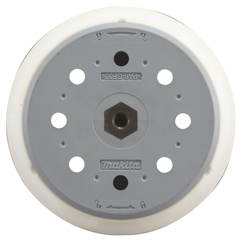 Schleifteller Klett - Bo6050