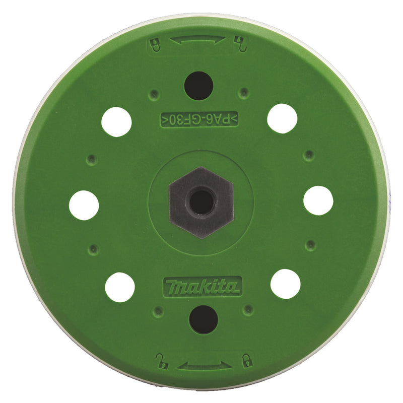 Schleifteller Klett - Bo6050
