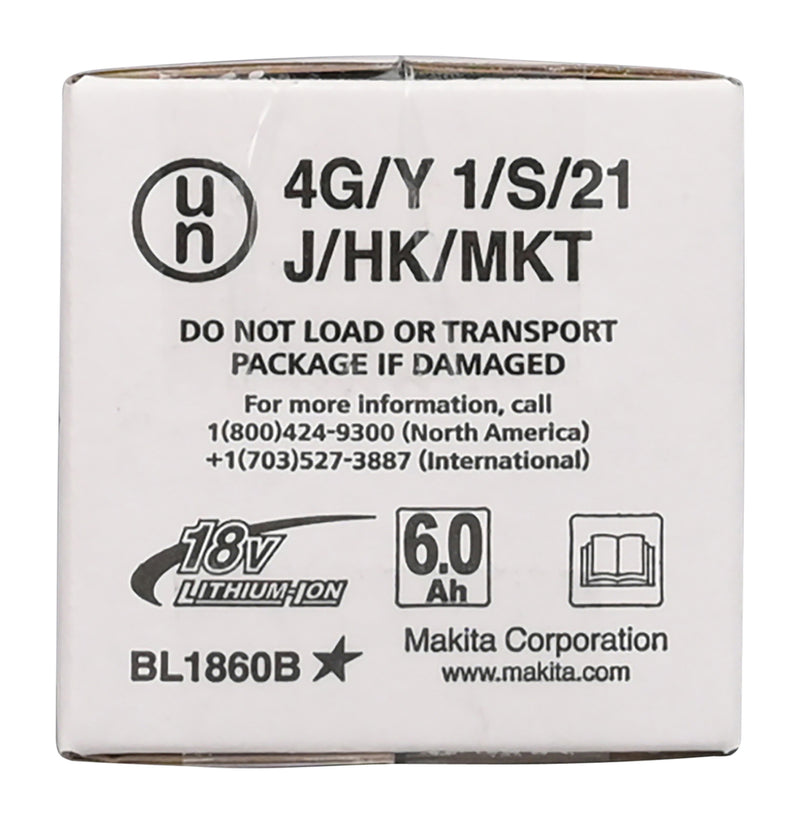 Akku LXT® BL