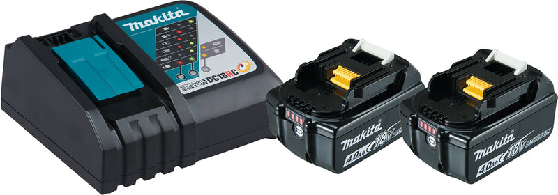 Energypack 18V EPAC18