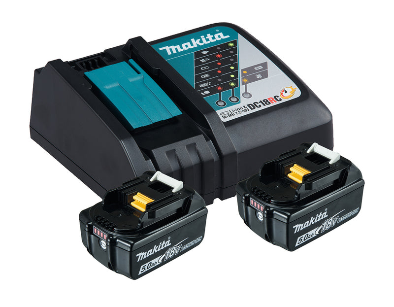 Energypack 18V EPAC18