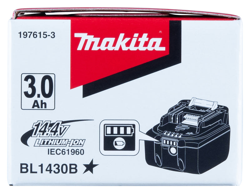 Akku LXT® BL