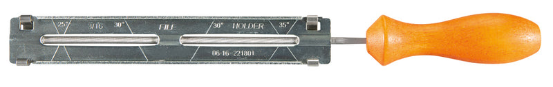 Rundfeile 4,5mm