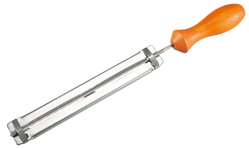 Rundfeile 4,5mm