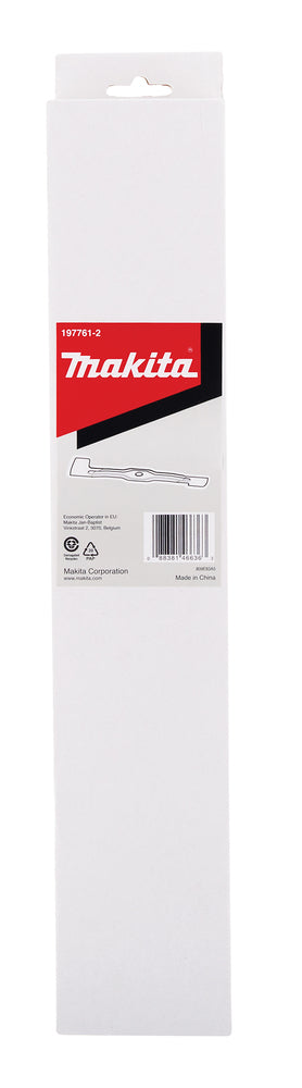 Messer Rasenmäher