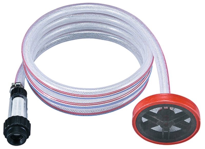 Selbstansaugschlauch 3m - Hw1300/Hw1200