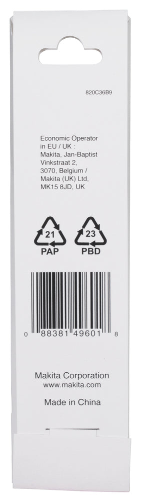 Reinigungsnadel für Düsen - Hw1300/Hw1200
