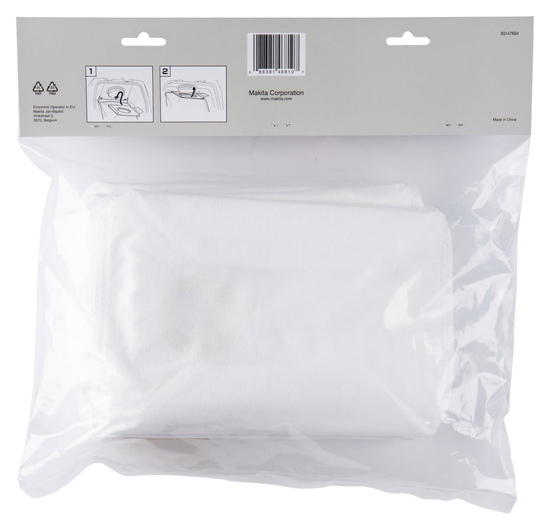 Vlies- Staubsack für Dvc260/ Dvc261/ Dvc265