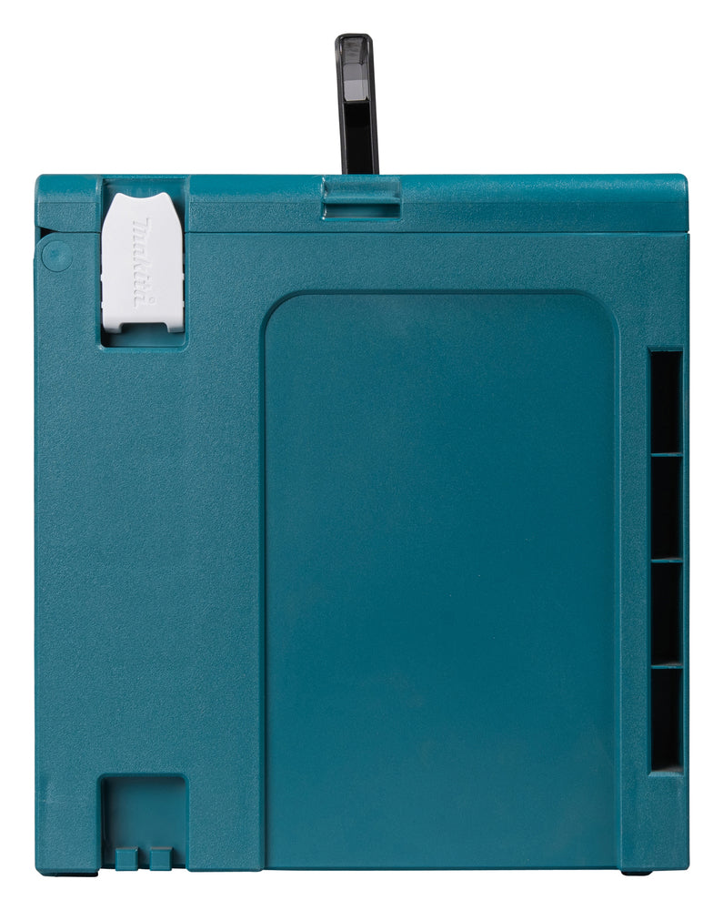 MAKPAC Cooler Box Leer