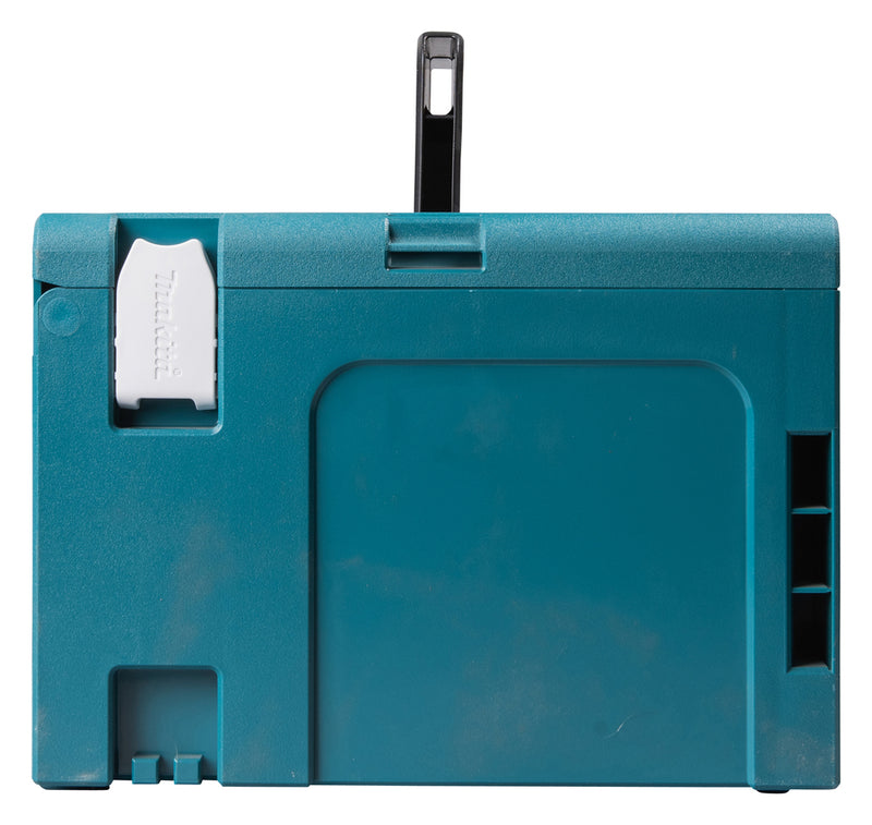 MAKPAC Cooler Box Leer