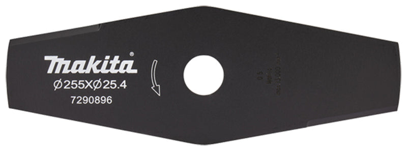 Schneidklinge 2d 255mm Für Sensen