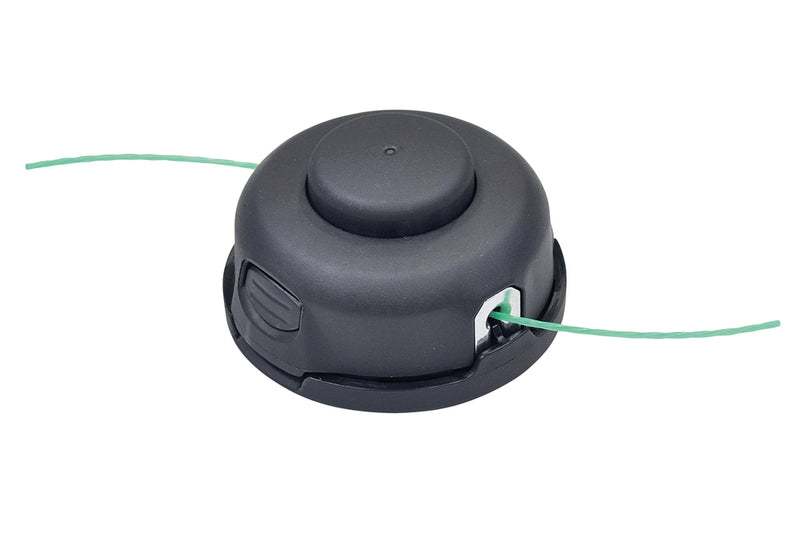 Fadenkopf Tap&Go M8x1.25lh 2mm