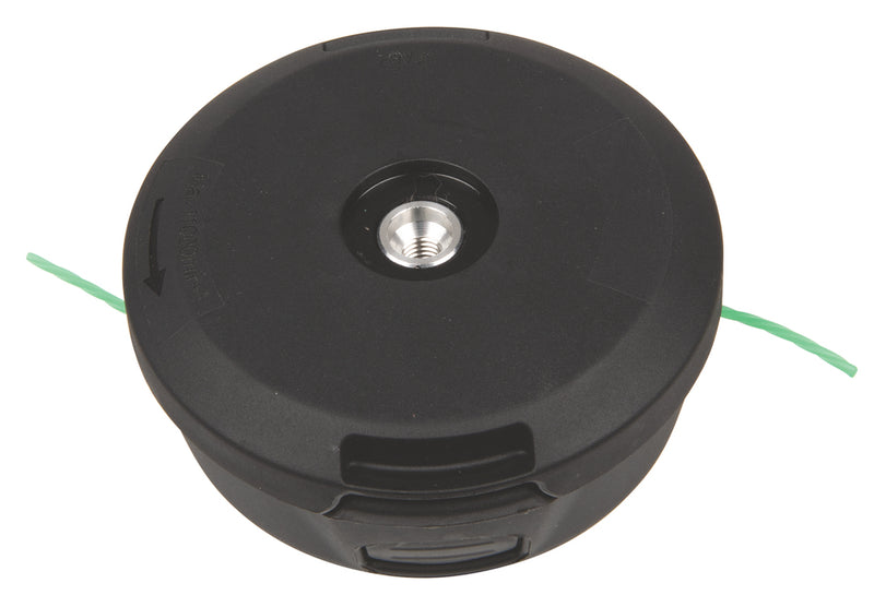 Fadenkopf Tap&Go M8x1.25lh 2mm