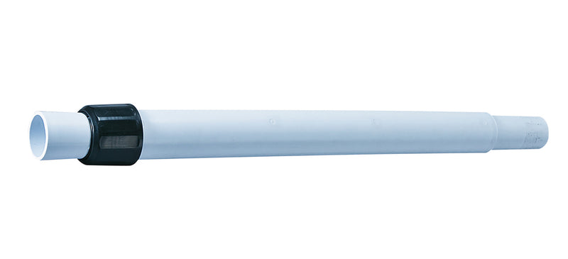Verlängerungsrohr Teleskopisch 50>85cm - Dvc260