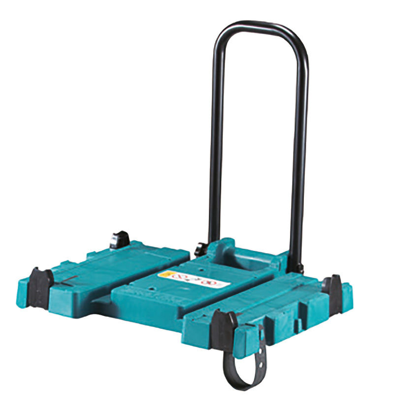 MAKPAC-Halter