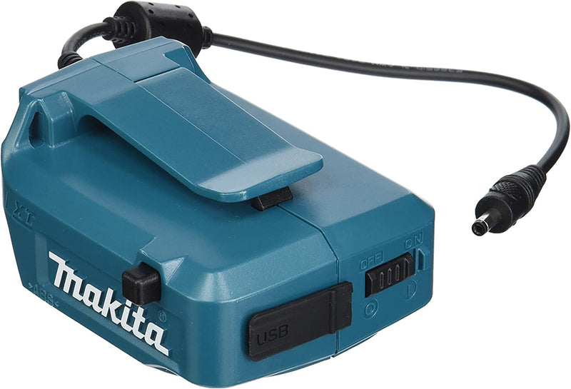 Akku Adapter KühlJacken