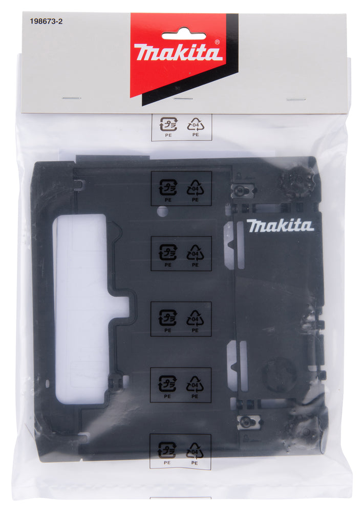 Adapter Führungsschiene