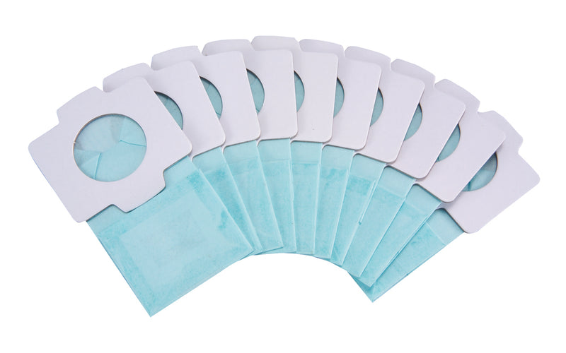 Staubsack Papier (10stk) - Cl072-102-4-42-82d