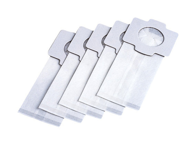 Filtersack Papier (5stk) - Cl072-102-4-42-82d