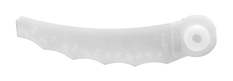 Kunstoffmesser
