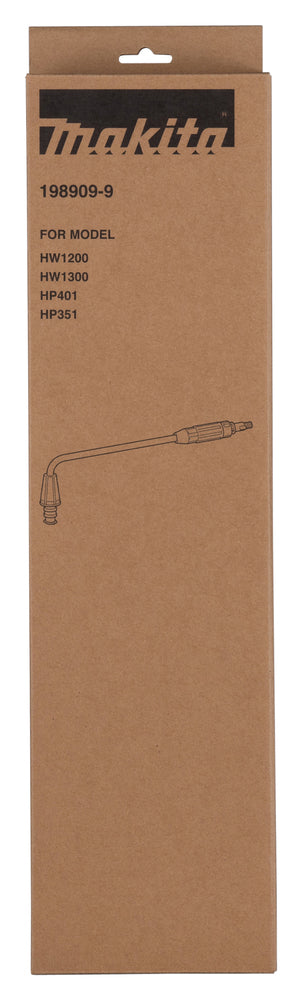 Unterbodendüse Lanze - Hw1200/Hw1300