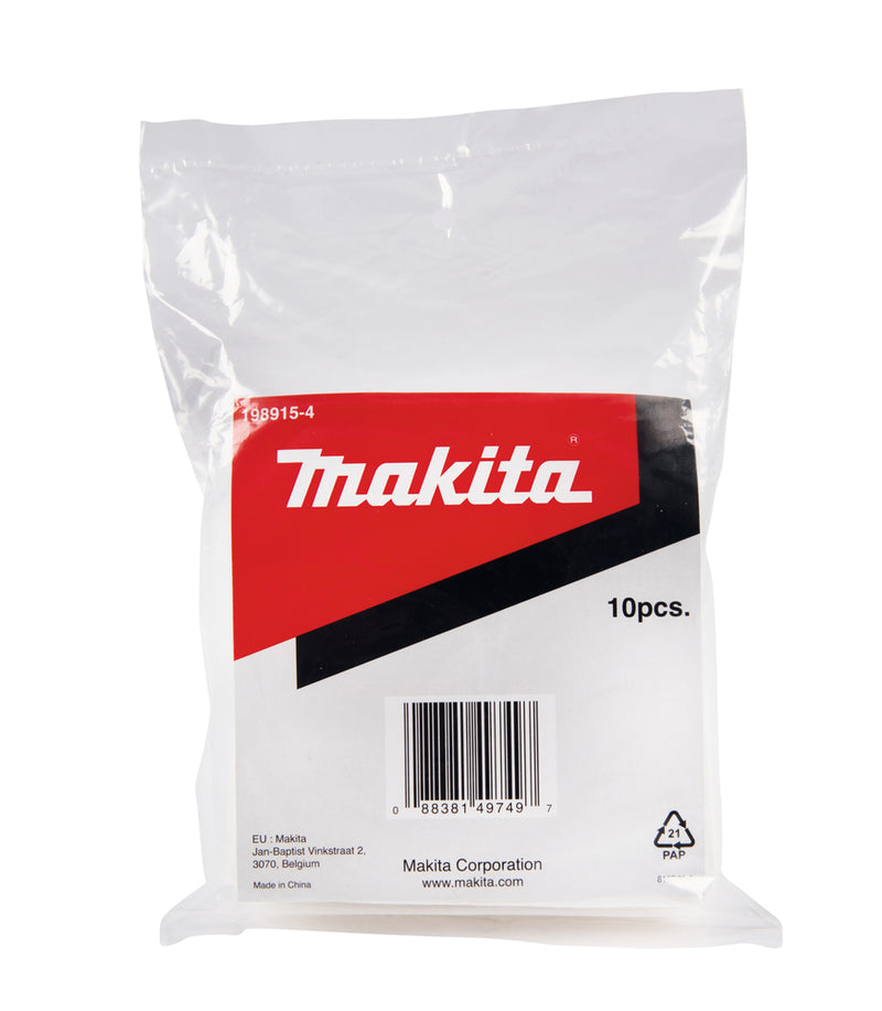 Filter (10stk) - Dcl142-182/Cl102-7/4071d