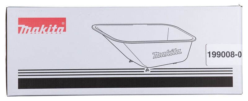 Schubkarrenwanne DCU180