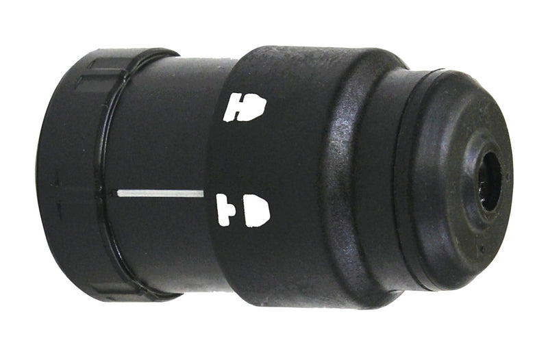Bohrfutter SDS-PLUS Kpl. Dhr281-283
