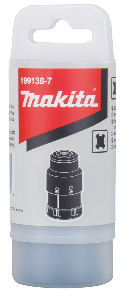 Bohrfutter SDS-PLUS Kpl. Dhr281-283