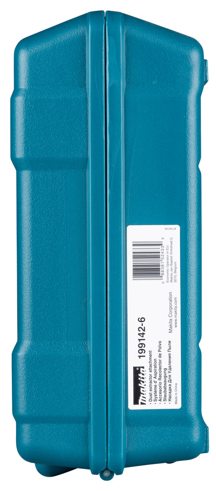 Absaugsystem Set Typ 1 - Hr../Dhr400