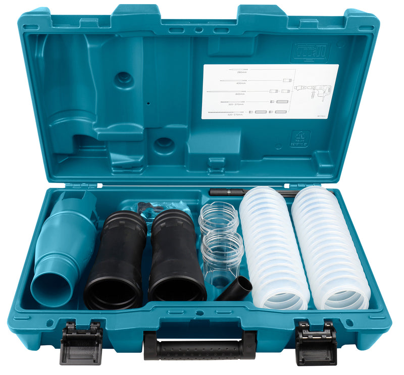 Absaugsystem Set Typ 1 - Hr../Dhr400