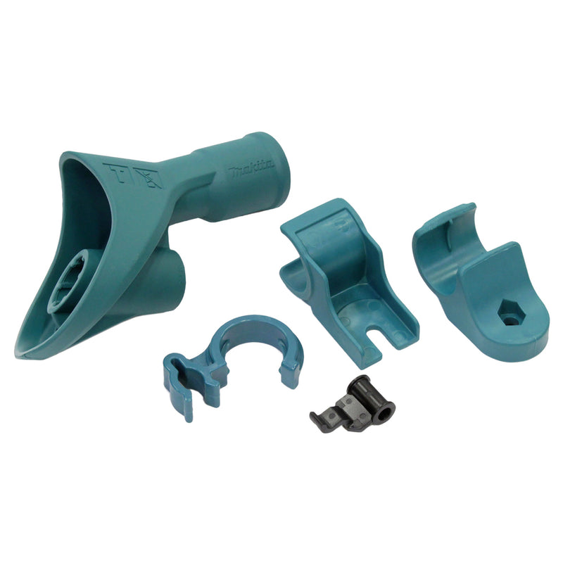 Saug-Set zum Meisseln Typ 3 - Dhr400