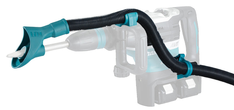 Absaugsystem Meissel-Set Typ 2 - Dhr400