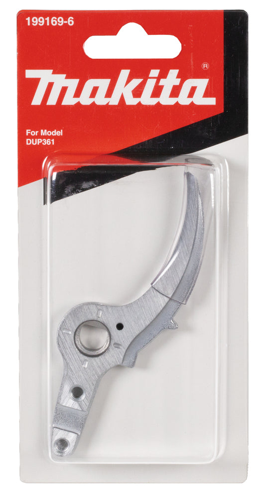 Ersatzmesser unten Dup361/DUP362