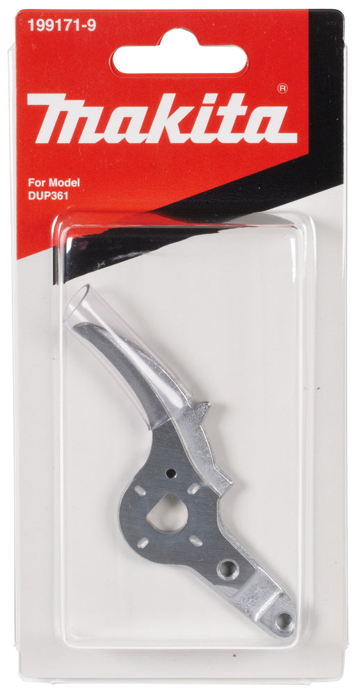 Ersatzmesser unten Dup361/DUP362