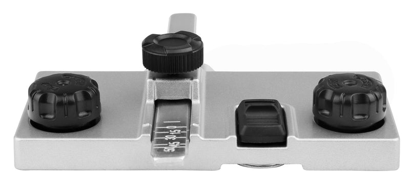 Adapter Führungsschiene