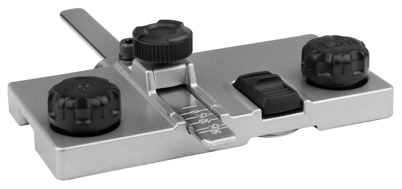 Adapter Führungsschiene