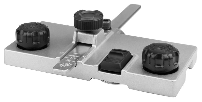 Adapter Führungsschiene