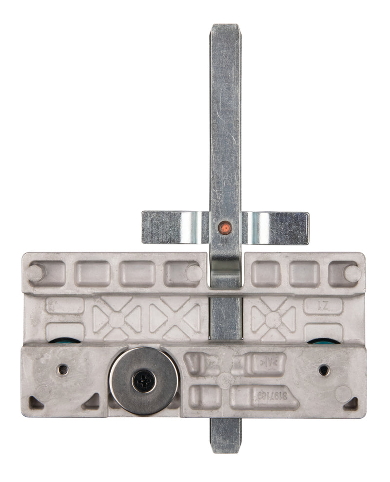 Adapter Führungsschiene