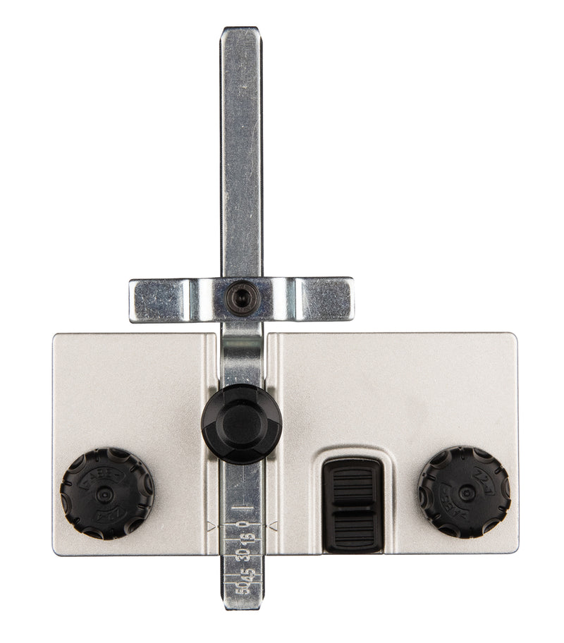 Adapter Führungsschiene