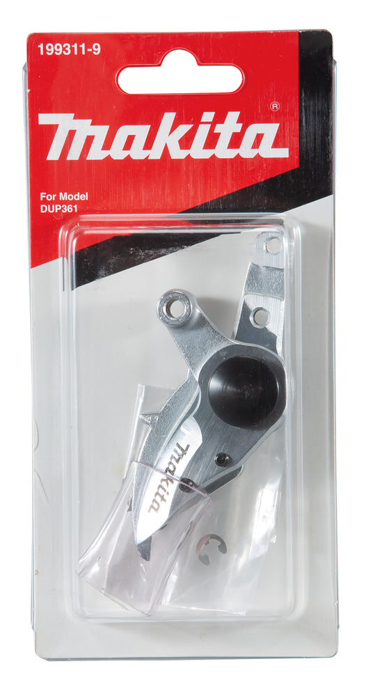 Ersatzmesser-Set (Weichholz) 25mm - Dup361/Dup362